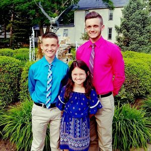 Meet your Posher, Tabaitha